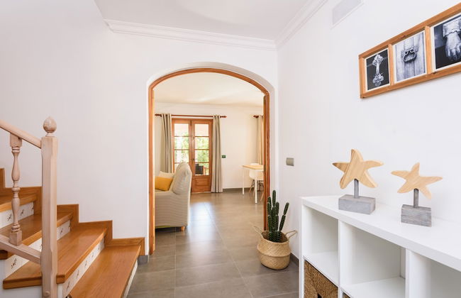 Villa Menorca Elena - Foto 25