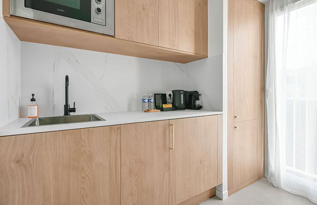 JIJI Suites - Foto 62