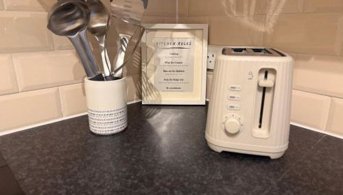 The Nook at Norton by GB Short Stays - Foto 4