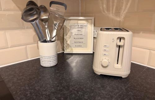 The Nook at Norton by GB Short Stays - Foto 4