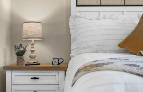 Nestled Nook - Foto 17