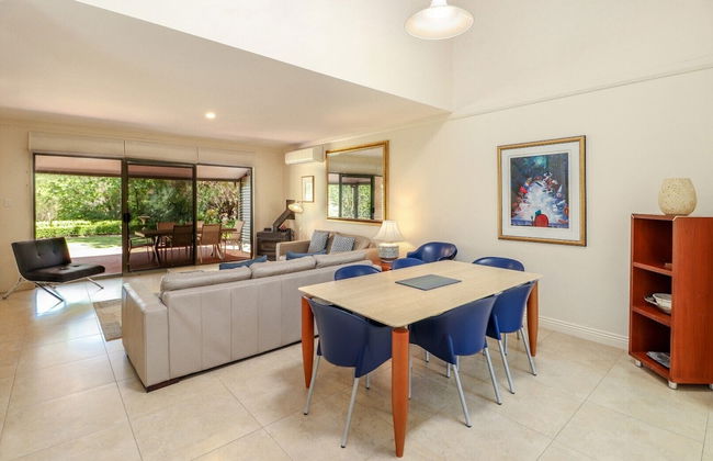 Bayshore Beachside Resort - Foto 17