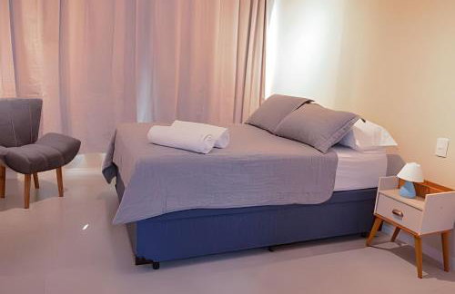 Studio reformado e elegante no Centro do Rio - Foto 2