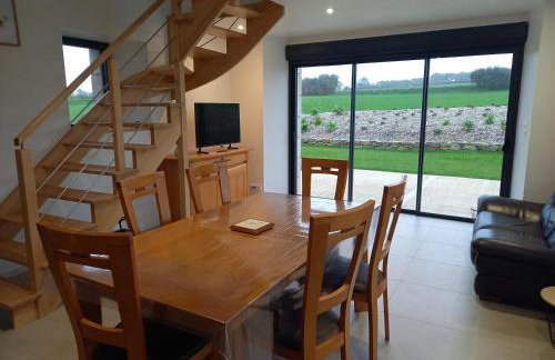 Maison Beniguet 6 places proche Paimpol et Tréguier - Foto 10