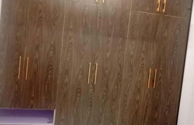 Captivating 1-bed Studio in Sapele - Foto 23