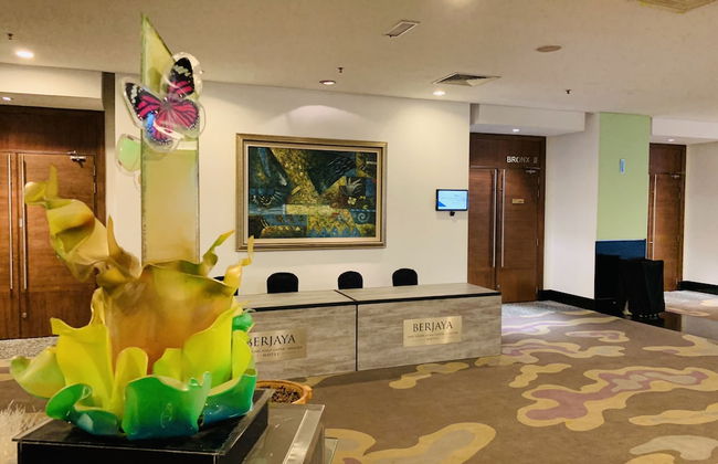 Luxy Service Suites At Times Square - Foto 61