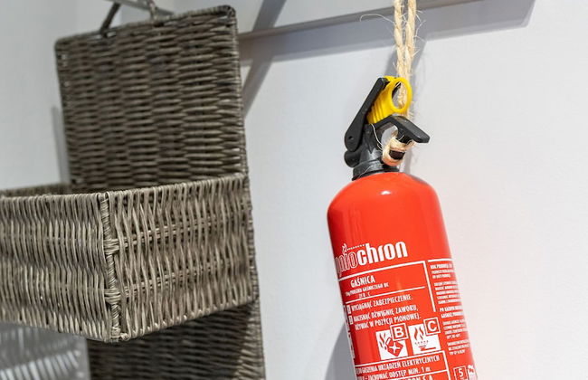 P&O Apartments Okecie 5 - Foto 18