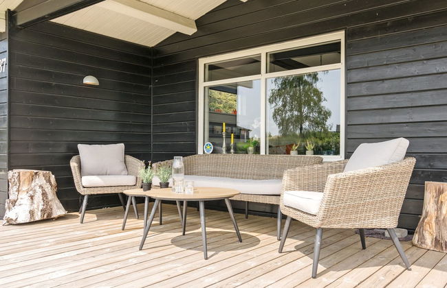 4 bedroom House in Egernsund with terrace - Photo 14