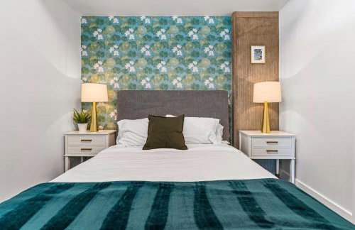 Downtown beauty-PoolHotTubGym-near SaltPalace-View - Foto 22