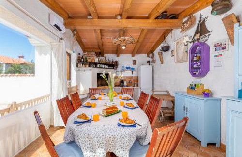 Nature & Sea Holiday Home with Pool - Foto 6