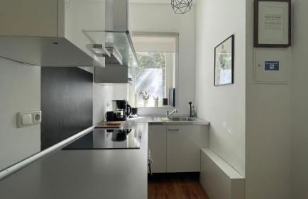 MK Altstadt Apartment - Foto 17