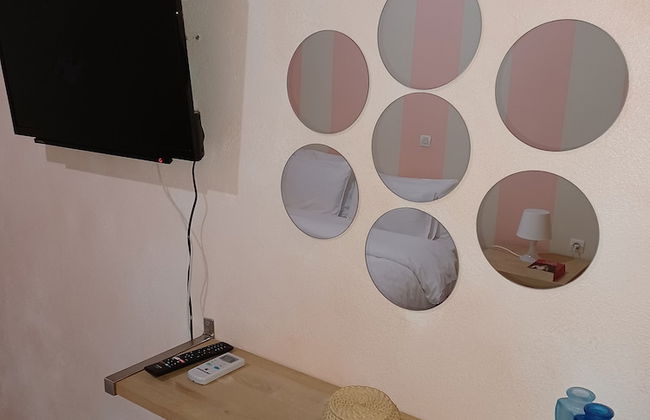 Beautiful Modern Apartment in Lefkada, Greece - Foto 25