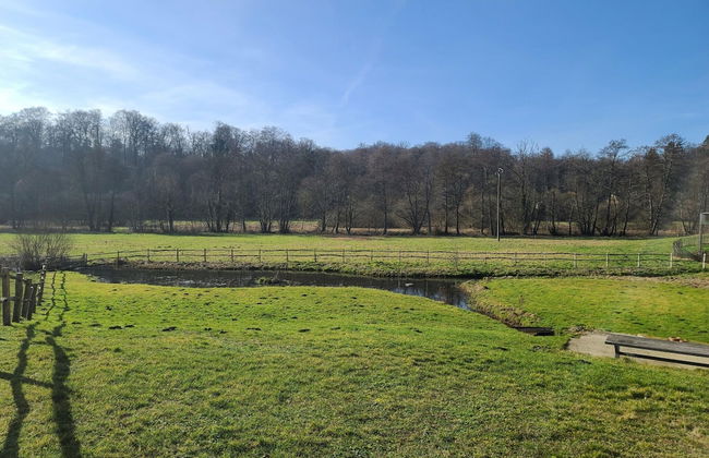 Accommodation in the Forges of Orval - Photo 32