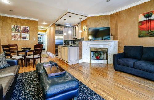 Historic and Unique Brownstone in Gold Coast - Downtown - 3 - Foto 4