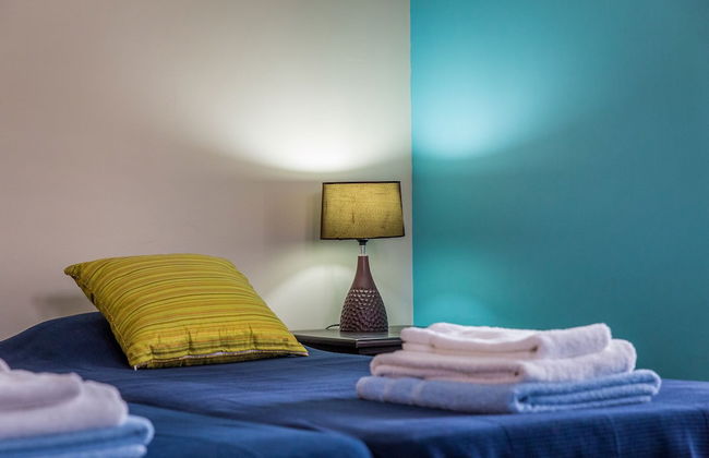 Blachi Koko Apartments Bonaire - Foto 3