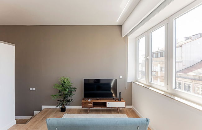 Urban House by LovelyStay - Foto 80