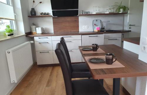 Zwischen Frankfurt und Würzburg im schönen Odenwald - Foto 2