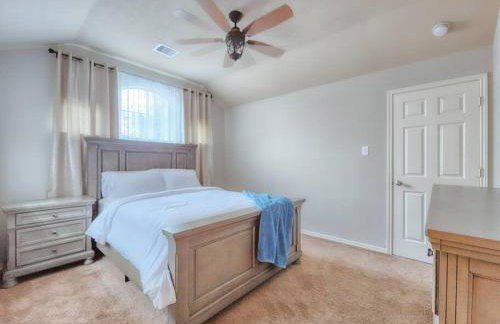 Cozy home with private Jacuzzi - Foto 39