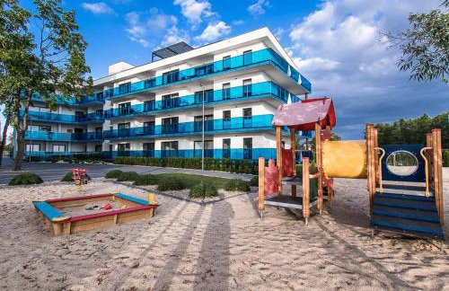 Aquarius Residence apartament 203 - Foto 27