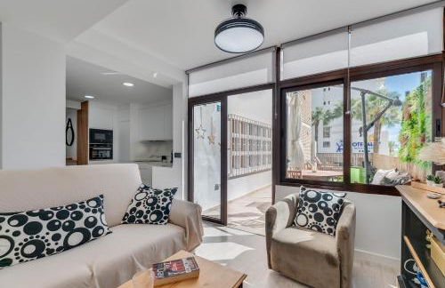 PUERTO MARINA Beach - Foto 21