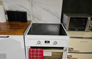 Umbrella Properties Private Apartment Birmingham - Photo 64