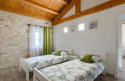 Vila Azzura - Buje by Villas Guide - Foto 20