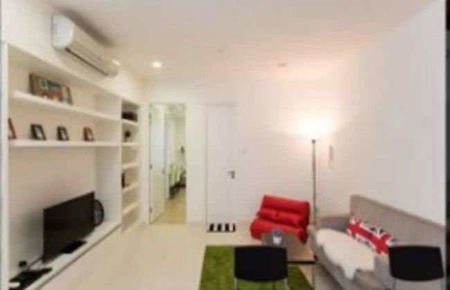 Bangsar Camelia Homestay KL - Foto 14