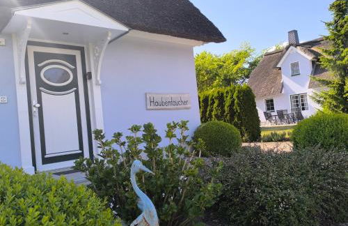 Ferienhäuser Salzhaff-Romantik - Foto 49