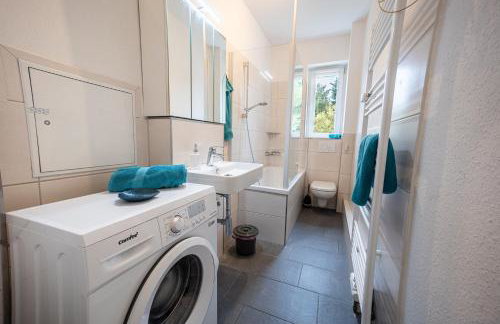 Zentrale Wohlfühlwohnung - Ideal für Ihren Urlaub oder die Geschäftsreise - Foto 70