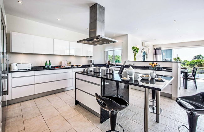 Villa Albufeira Vista Mar - Foto 3