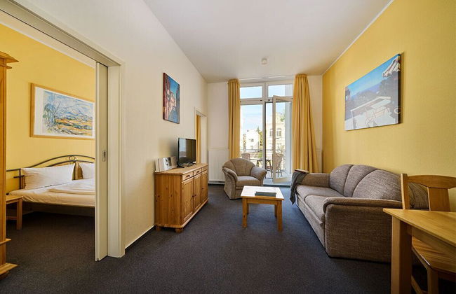 Appartementhaus Haus Strandperle - Foto 8