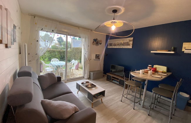 Apartment in Penestin Near Mine D'or Beach - Foto 3