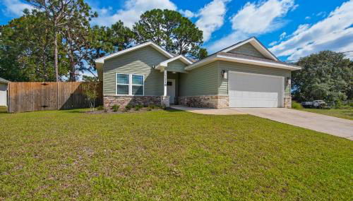 Sea Navarre - Foto 3