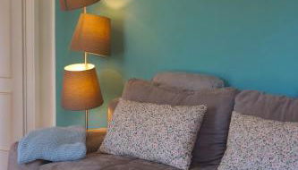 Apartment Kaiserperle mit Balkon direkt am Strand - Foto 2