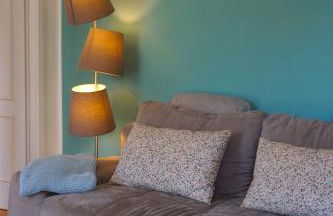 Apartment Kaiserperle mit Balkon direkt am Strand - Foto 2