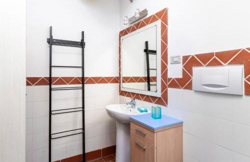 Livorno Modern Studio 110 meters from Bagni Pancaldi! - Foto 4