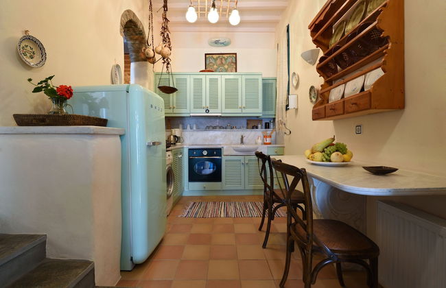 Amalgam Homes Tinos - Foto 12