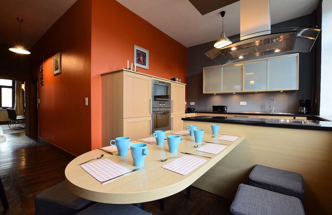 Holiday Home in Saint-hubert With Fenced Garden - Photo 8