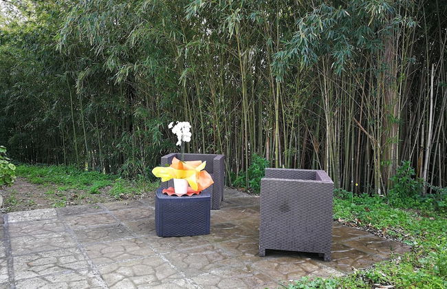 Belvilla by OYO Casa Bambu - Photo 22