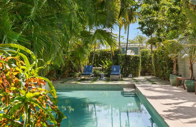 Hyde Park Hydeaway Stunning Home w Heated Pool - Foto 45