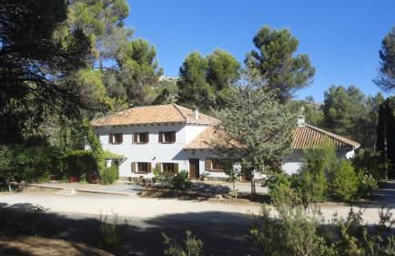 Alojamiento Rural Economato - Foto 1