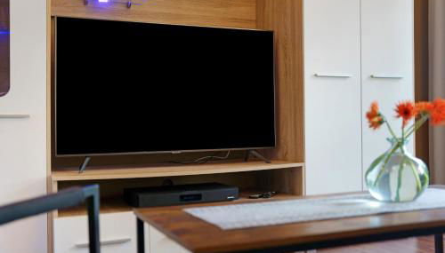 Ferienwohnung To Hus - Foto 4