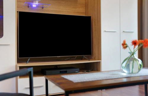 Ferienwohnung To Hus - Foto 4