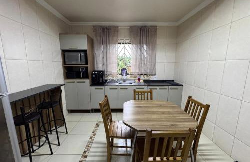 Casa Confortável e Climatizada, Perfeita para Todas as Estações - Foto 79