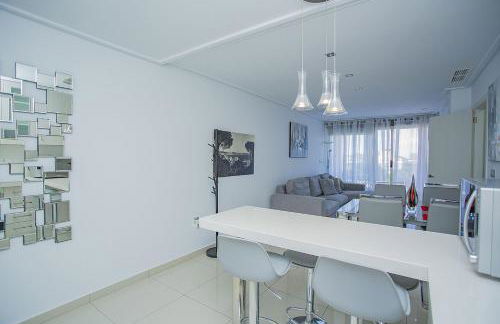 235 Zenia Mar Azul-Alicante Holiday - Foto 7