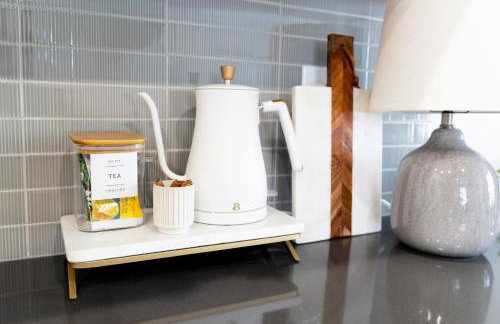 Spotless Parkside Stay King DreamCloud Sleeps 10 - Foto 10