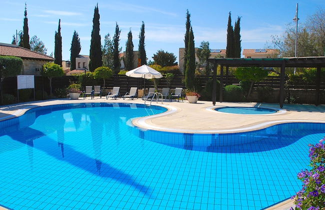 Apartment U3 - Avdimou - Foto 5