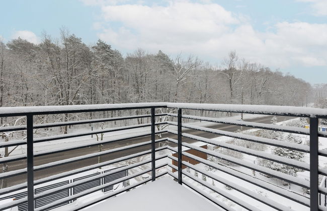 Apartment Łódź by Renters Prestige - Foto 31