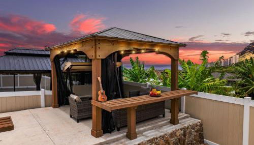 @ Marbella Lane - Stunning Gem w/ MT & Ocean Views - Foto 1