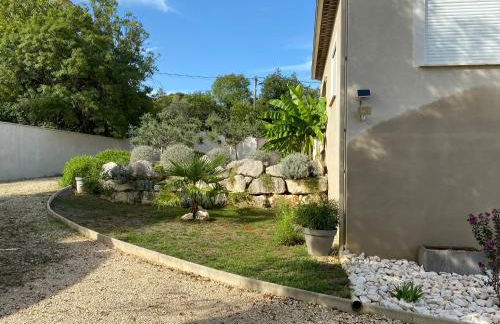 Villa en Cévennes - Foto 7